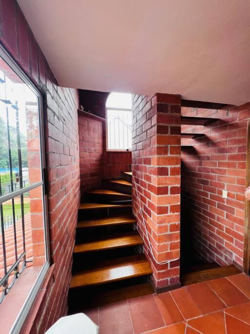 Вилла Hermosa Casa , Con Parqueadero En Rionegro Cerca Al Aeropuerto Экстерьер фото