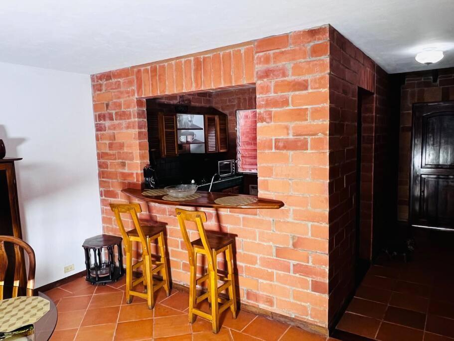 Вилла Hermosa Casa , Con Parqueadero En Rionegro Cerca Al Aeropuerto Экстерьер фото