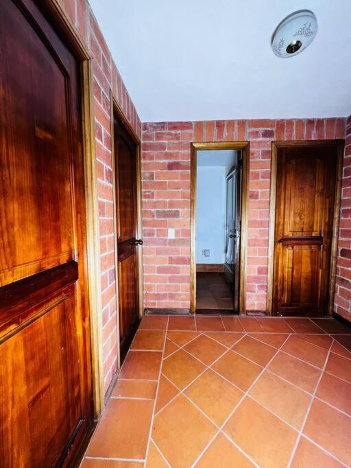 Вилла Hermosa Casa , Con Parqueadero En Rionegro Cerca Al Aeropuerto Экстерьер фото